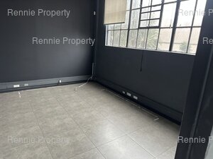 197m² Office Space to rent at Woodstock Exchange in Woodstock