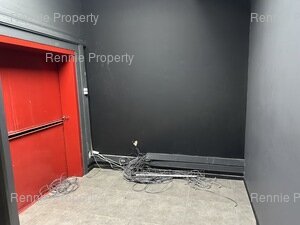 197m² Office Space to rent at Woodstock Exchange in Woodstock