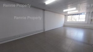 124m² Office Space to rent at Woodstock Exchange in Woodstock