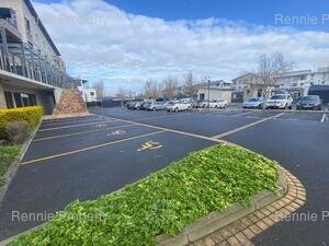 279m² Office Space to rent at The Beachhead in Somerset West Mall Triangle