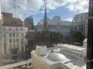 2 526m² Office Space to rent at Newspaper House in Cape Town CBD
