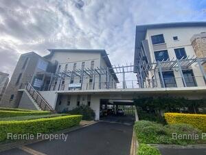 279m² Office Space to rent at The Beachhead in Somerset West Mall Triangle