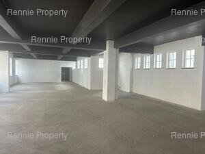 2 526m² Office Space to rent at Newspaper House in Cape Town CBD