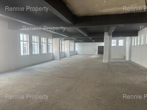 2 526m² Office Space to rent at Newspaper House in Cape Town CBD