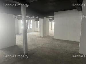 2 526m² Office Space to rent at Newspaper House in Cape Town CBD