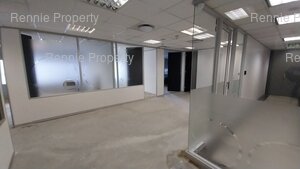 191m² Office Space to rent at 1 Thibault in Cape Town CBD