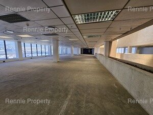 Office Space to rent at 10 Christiaan Barnard in Foreshore