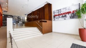 1 035m² Office Space to rent at 11 Adderley in Cape Town CBD