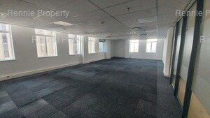 990m² Office Space to rent at 11 Adderley in Cape Town CBD