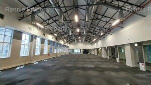 1 896m² Office Space to rent at 11 Adderley in Cape Town CBD