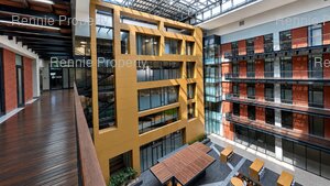 1 896m² Office Space to rent at 11 Adderley in Cape Town CBD