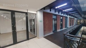 1 280m² Office Space to rent at 11 Adderley in Cape Town CBD