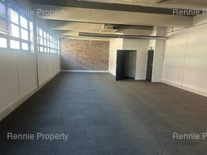 286m² Office Space to rent at 127 Cecil Road in Salt River