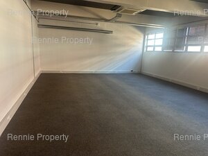 696m² Office Space to rent at 127 Cecil Road in Salt River
