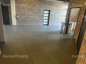 696m² Office Space to rent at 127 Cecil Road in Salt River