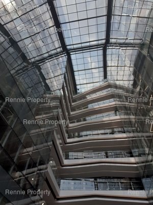 Office Space to rent at 140 West Street in Sandton Central
