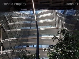 Office Space to rent at 140 West Street in Sandton Central