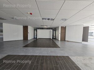 7 259m² Office Space to rent at 17 Fricker Road Illovo in Illovo