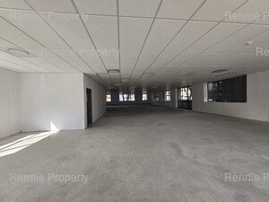 7 259m² Office Space to rent at 17 Fricker Road Illovo in Illovo