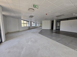 7 259m² Office Space to rent at 17 Fricker Road Illovo in Illovo