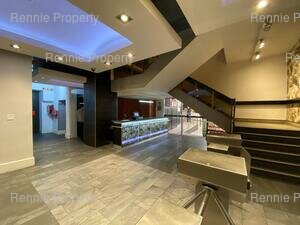 2 526m² Office Space to rent at Newspaper House in Cape Town CBD