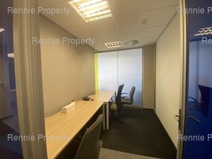 963m² Office Space to rent at 18 Skeen Boulevard in Bedfordview