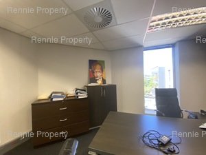 963m² Office Space to rent at 18 Skeen Boulevard in Bedfordview