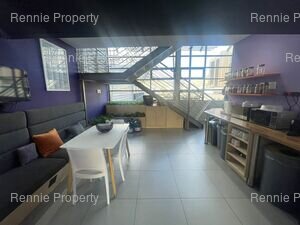 534m² Office Space to rent at 19 Louis Gradner in Foreshore