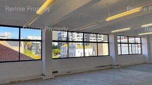 Office Space to rent at 199 Loop Street - Graphic Centre in Cape Town CBD