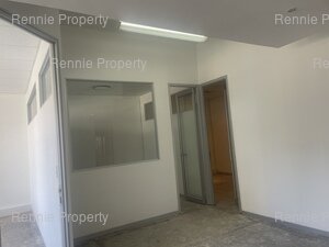 347m² Office Space to rent at 199 Loop Street - Graphic Centre in Cape Town CBD