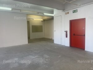 347m² Office Space to rent at 199 Loop Street - Graphic Centre in Cape Town CBD