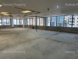 243m² Office Space to rent at 2 Long Street in Cape Town CBD