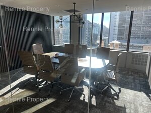 799m² Office Space to rent at 2 Long Street in Cape Town CBD