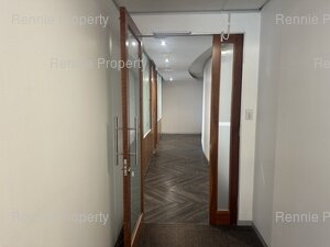 677m² Office Space to rent at 2 Long Street in Cape Town CBD
