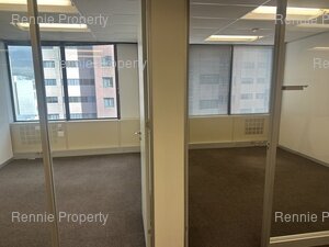 677m² Office Space to rent at 2 Long Street in Cape Town CBD