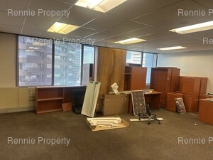 677m² Office Space to rent at 2 Long Street in Cape Town CBD