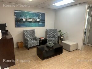 542m² Office Space to rent at 2 Long Street in Cape Town CBD