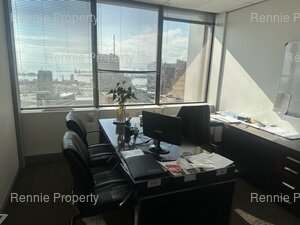 542m² Office Space to rent at 2 Long Street in Cape Town CBD