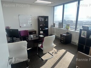 542m² Office Space to rent at 2 Long Street in Cape Town CBD