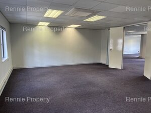 374m² Office Space to rent at 24 Peter Place in Lyme Park