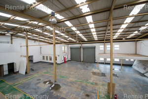 Warehouse to rent at 25 Superior Close in Midridge Park