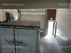 500m² Office Space to rent at 299 Albert Road in Woodstock