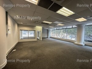 279m² Office Space to rent at 31 Martin Hammerschlag in Foreshore