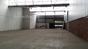 Warehouse to rent at 31 Nourse Avenue in Epping Industrial