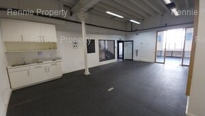 146m² Office Space to rent at 32 St Georges Mall in Cape Town CBD