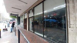 148m² Retail Shops to rent at 32 St Georges Mall in Cape Town CBD
