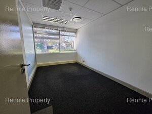 938m² Office Space to rent at 33 Fricker Road in Illovo