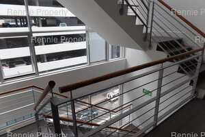 194m² Office Space to rent at 33 Martin Hammerschlag Way in Foreshore