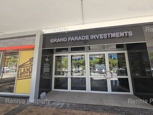 Office Space to rent at 33 On Heerengracht in Cape Town CBD