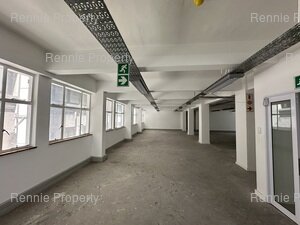 Office Space to rent at 33 Waterkant in Cape Town CBD